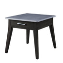Acme Furniture Zemocryss LV00609 End Table IMAGE 2