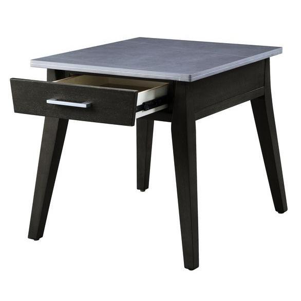 Acme Furniture Zemocryss Coffee Table LV00609 IMAGE 3