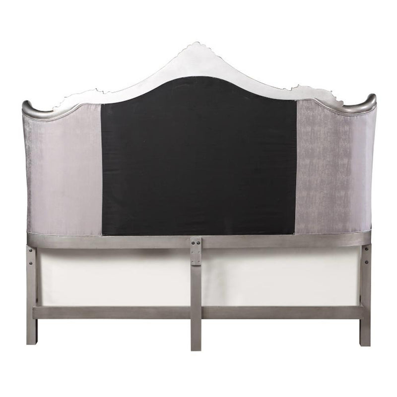 Acme Furniture Ausonia BD00601CK California King Bed IMAGE 5