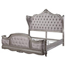 Acme Furniture Ausonia BD00602EK King Bed IMAGE 2