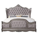 Acme Furniture Ausonia BD00602EK King Bed IMAGE 3