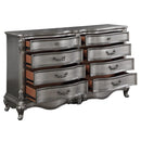 Acme Furniture Ausonia BD00606 Dresser IMAGE 4
