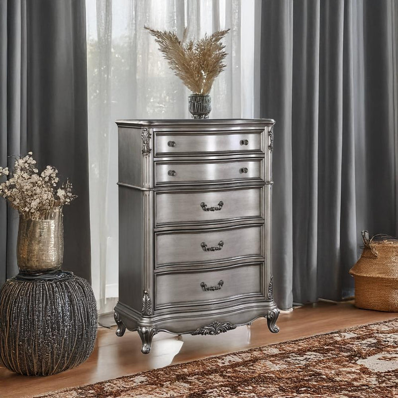 Acme Furniture Ausonia BD00607 Chest IMAGE 1