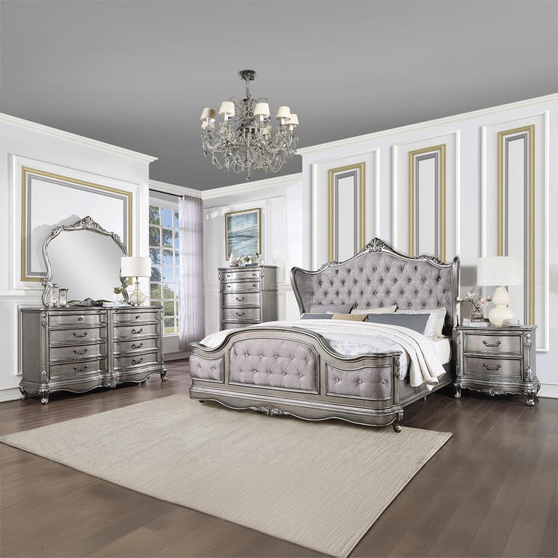 Acme Furniture Ariadne BD00607 Chest IMAGE 6