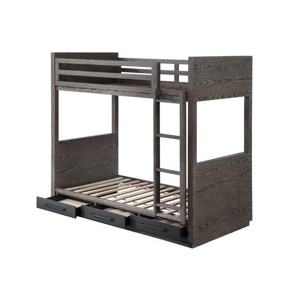 Acme Furniture Estevon BD00613 Bunk Bed IMAGE 4