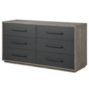 Acme Furniture Estevon BD00614 Dresser IMAGE 2