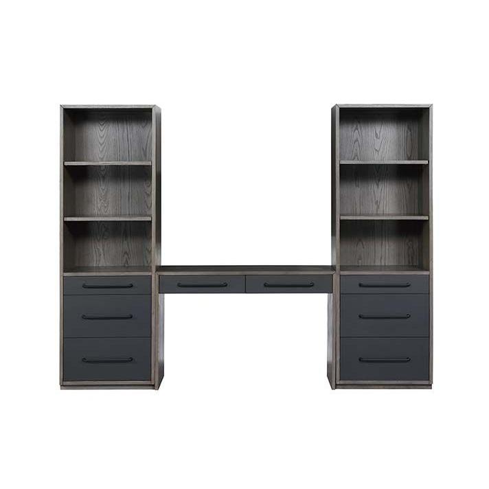 Acme Furniture Estevon OF00630 Bookshelf IMAGE 1