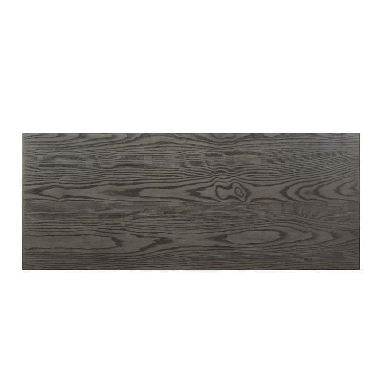 Acme Furniture Estevon OF00631 Writing Desk IMAGE 4