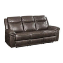 Acme Furniture Lydia LV00654 Sofa IMAGE 1