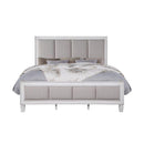 Acme Furniture Katia BD00658CK Caifornia King Bed IMAGE 1