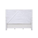 Acme Furniture Katia BD00658CK Caifornia King Bed IMAGE 4