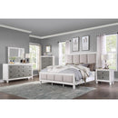 Acme Furniture Katia BD00658CK Caifornia King Bed IMAGE 5