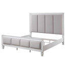 Acme Furniture Katia BD00659EK King Bed IMAGE 2