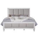 Acme Furniture Katia BD00659EK King Bed IMAGE 3
