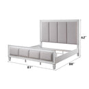 Acme Furniture Katia BD00659EK EK Bed IMAGE 6