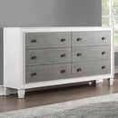 Acme Furniture Katia BD00663 Dresser IMAGE 1
