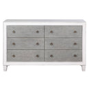 Acme Furniture Katia BD00663 Dresser IMAGE 3