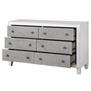 Acme Furniture Katia BD00663 Dresser IMAGE 4