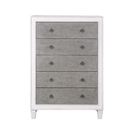 Acme Furniture Katia 5-Drawer Chest BD00664 IMAGE 2