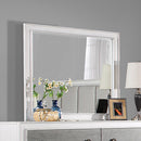 Acme Furniture Katia BD00662 Mirror IMAGE 1