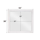 Acme Furniture Katia BD00662 Mirror IMAGE 7