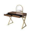 Acme Furniture Coleen AC00665 Vanity Desk IMAGE 5