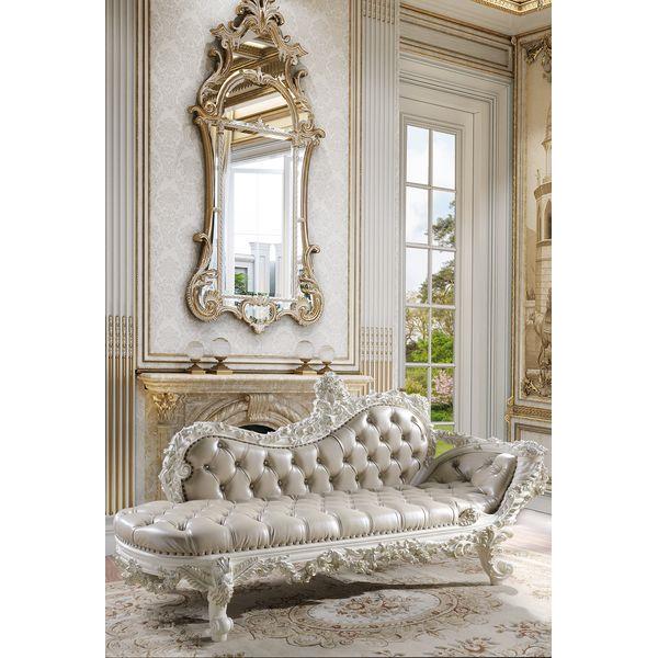 Acme Furniture Vanaheim BD00677 Bench IMAGE 1