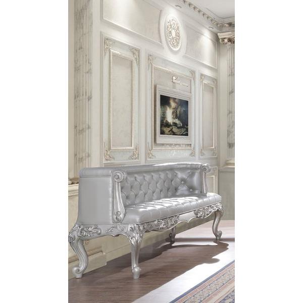 Acme Furniture Valkyrie BD00688 Bench IMAGE 1