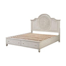 Acme Furniture Roselyne BD00695Q Queen Bed IMAGE 3
