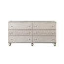 Acme Furniture Roselyne BD00698 Dresser IMAGE 2