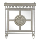 Acme Furniture Varian II AC00701 Wine Cabinet IMAGE 3