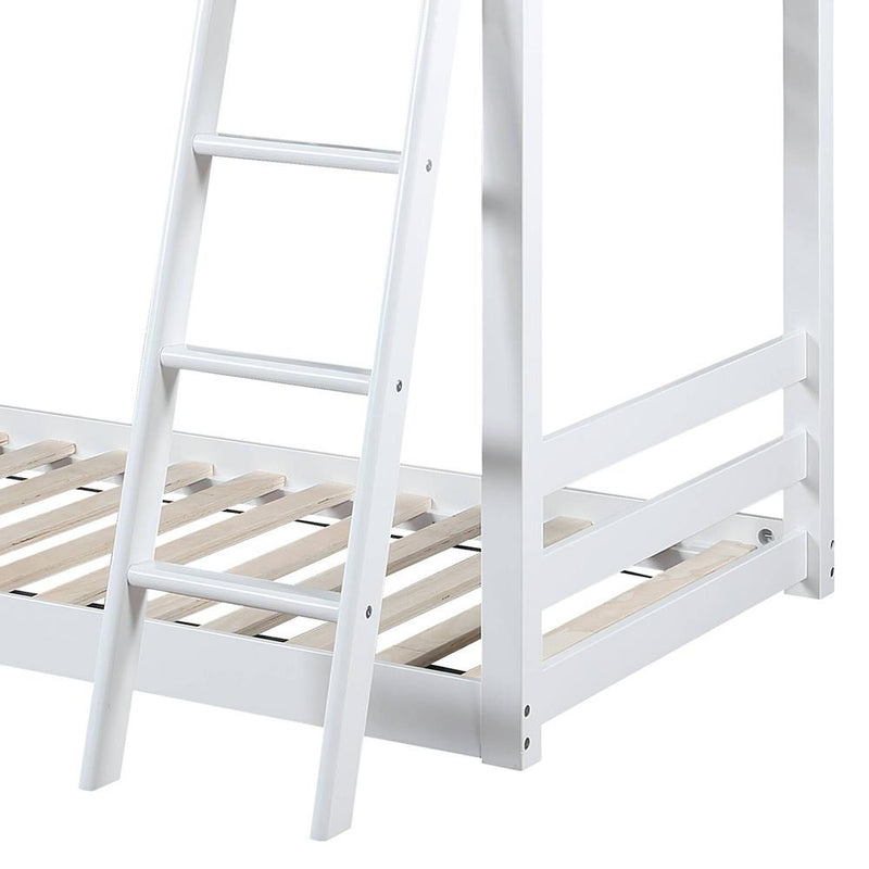 Acme Furniture Solenne BD00705 Twin/Twin Bunk Bed IMAGE 5