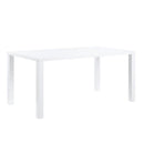 Acme Furniture Pagan DN00740 Dining Table IMAGE 2