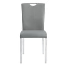Acme Furniture Pagan DN00741 Side Chair IMAGE 3