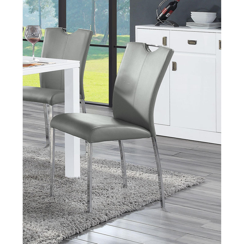 Acme Furniture Pagan Dining Chair DN00741 IMAGE 6