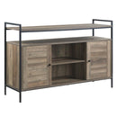 Acme Furniture Baina LV00743 TV Stand IMAGE 2