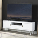 Acme Furniture Pagan LV00745 TV Stand IMAGE 1