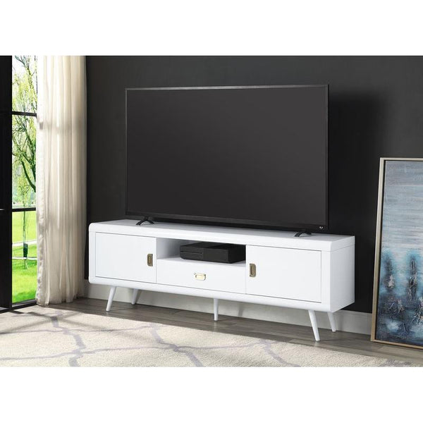 Acme Furniture Pagan TV Stand with Cable Management LV00745 IMAGE 1