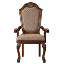 Acme Furniture Chateau De Ville 04078A Arm Chair IMAGE 3