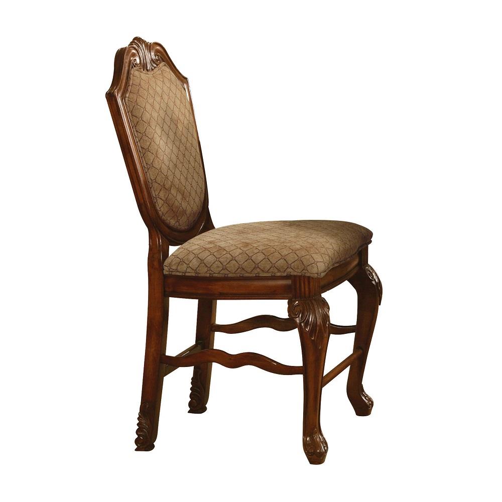 Acme Furniture Chateau De Ville 04084A Counter Height Chair