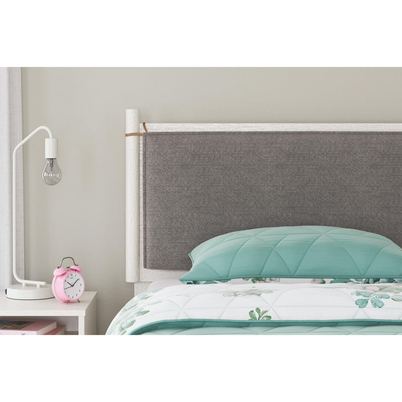 Signature Design by Ashley Aprilyn EB1024B1 Twin Panel Bed IMAGE 8