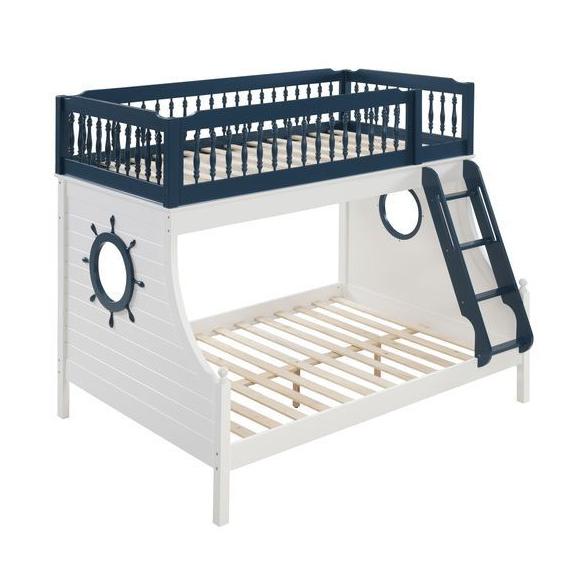 Acme Furniture Farah BD00493 Bunk Bed IMAGE 1