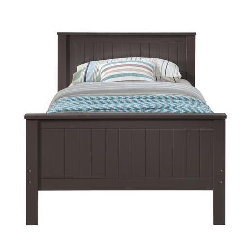 Acme Furniture Bungalow BD00494 Twin Bed IMAGE 1