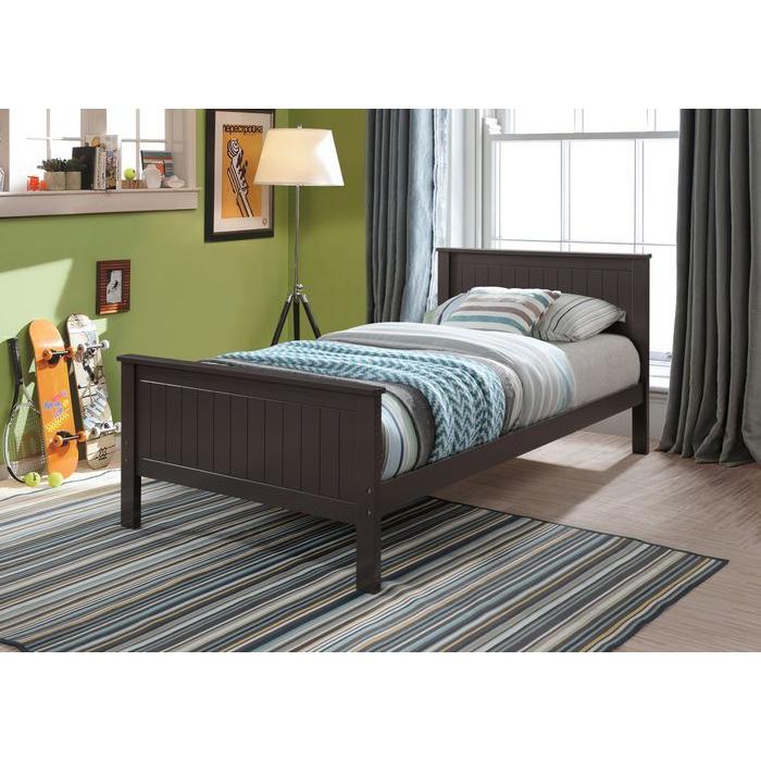 Acme Furniture Bungalow BD00494 Twin Bed IMAGE 5