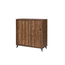 Acme Furniture Waina 97777 Shoe Cabinet IMAGE 1