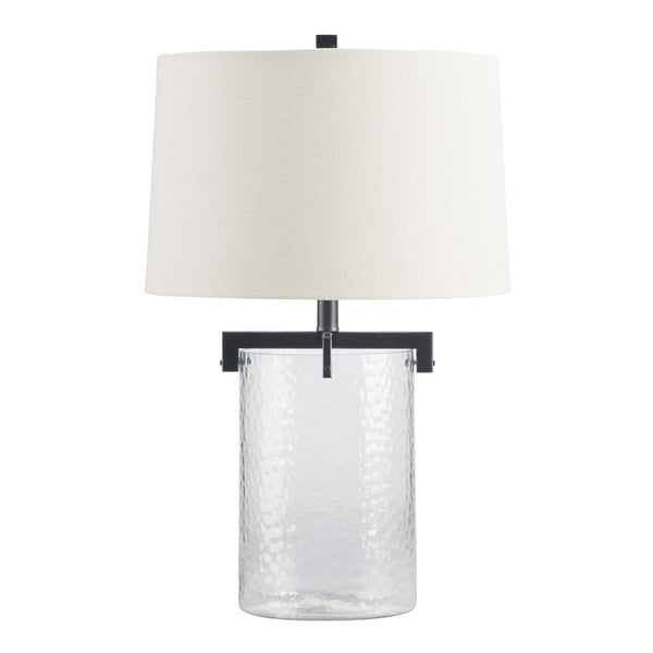 Signature Design by Ashley Fentonley Table Lamp L430724 IMAGE 1