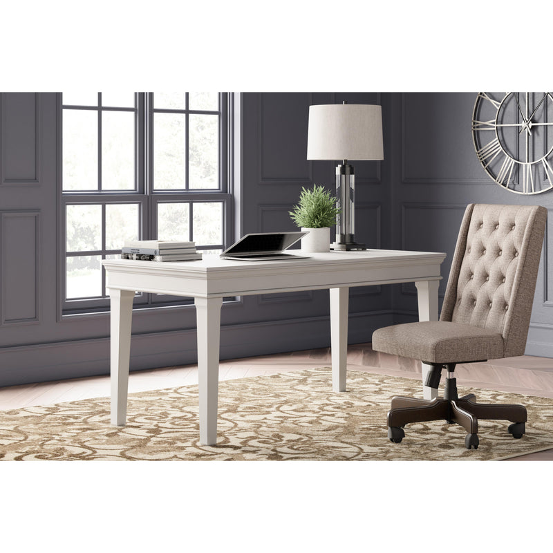 Signature Design by Ashley Kanwyn H777-44 Home Office Desk IMAGE 7