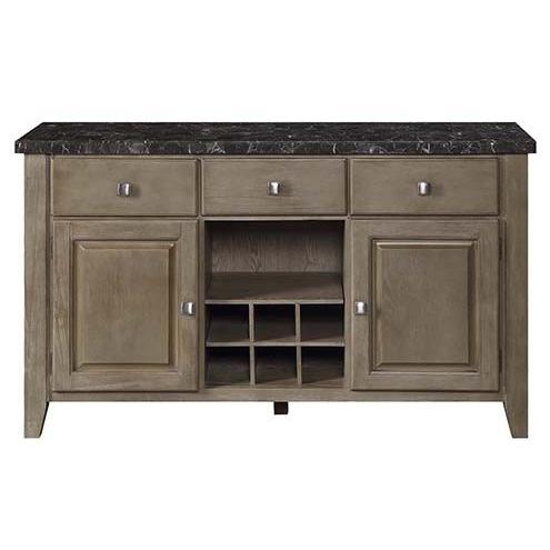 Acme Furniture Charnell Server DN00555 IMAGE 2