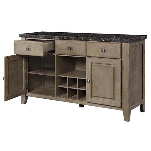Acme Furniture Charnell Server DN00555 IMAGE 3