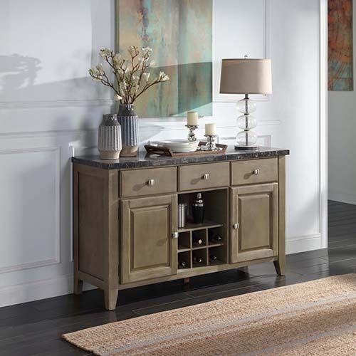 Acme Furniture Charnell Server DN00555 IMAGE 5
